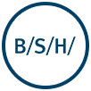 BSH Group Site
